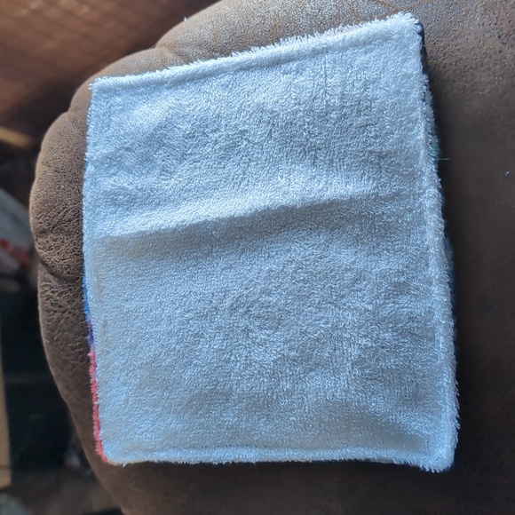 🍁 Pokemon Washcloth - Picture 2 of 2